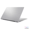 Kép 6/7 - Asus Vivobook S15 S5507QA-MA006W 15,6"2,8K/Snapdragon X Elite X1E/16GB/1TB/Int.VGA/Win11/ezüst laptop