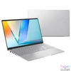 Kép 7/7 - Asus Vivobook S15 S5507QA-MA006W 15,6"2,8K/Snapdragon X Elite X1E/16GB/1TB/Int.VGA/Win11/ezüst laptop