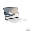 Kép 5/6 - ASUS ZenBook UM5606WA-RK260W 16"3K/AMD Ryzen AI 9 HX 370/32GB/2TB/Int.VGA/Win11/fehér laptop