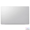 Kép 8/8 - ASUS Vivobook S15 S5507QA-MA001W 15,6"2,8K/Snapdragon X Elite 12 Mag/32GB/1TB/Int.VGA/Win11/ezüst laptop