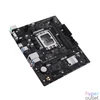 Kép 4/7 - ASUS PRIME H610M-R SI Intel H610 LGA1700 mATX alaplap