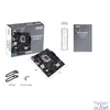 Kép 7/7 - ASUS PRIME H610M-R SI Intel H610 LGA1700 mATX alaplap