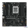 Kép 1/8 - ASUS TUF GAMING A620M-PLUS AM5 AMD A620 mATX alaplap