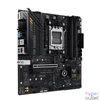 Kép 2/8 - ASUS TUF GAMING A620M-PLUS AM5 AMD A620 mATX alaplap