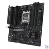 Kép 3/8 - ASUS TUF GAMING A620M-PLUS AM5 AMD A620 mATX alaplap