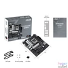Kép 6/7 - Asus Alaplap - AMD PRIME B650M-K AM5 (B650, ATX, 2xDDR5 7800+MHz, 4xSATA3, 2x M.2, HDMI+VGA)