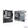 Kép 7/7 - Asus Alaplap - AMD PRIME B650M-K AM5 (B650, ATX, 2xDDR5 7800+MHz, 4xSATA3, 2x M.2, HDMI+VGA)