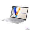 Kép 2/7 - ASUS VivoBook X1704VA-AU394WS 17,3"FHD/Intel Core i5-1335U/16GB/512GB/Win11/ezüst laptop