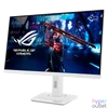 Kép 3/7 - ASUS 27" ROG Strix XG27ACS-W QHD Fast IPS 180Hz HDMI/DP/USB-C fehér gamer monitor