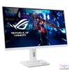 Kép 4/7 - ASUS 27" ROG Strix XG27ACS-W QHD Fast IPS 180Hz HDMI/DP/USB-C fehér gamer monitor
