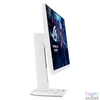 Kép 5/7 - ASUS 27" ROG Strix XG27ACS-W QHD Fast IPS 180Hz HDMI/DP/USB-C fehér gamer monitor