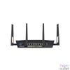 Kép 3/7 - ASUS RT-BE88U 1376+5764Mbps fekete vezeték nélküli router