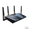 Kép 5/7 - ASUS RT-BE88U 1376+5764Mbps fekete vezeték nélküli router