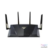 Kép 6/7 - ASUS RT-BE88U 1376+5764Mbps fekete vezeték nélküli router