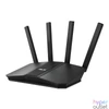 Kép 3/5 - ASUS RT-BE58U 688+2882Mbps fekete vezeték nélküli router