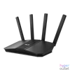 Kép 3/5 - ASUS RT-BE58U 688+2882Mbps fekete vezeték nélküli router