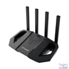 Kép 2/5 - ASUS TUF-BE3600 688+2882Mbps fekete vezeték nélküli router