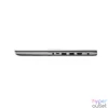 Kép 6/9 - Asus Vivobook X1504VA-BQ1106 15,6"FHD/Intel Core i3-1315U/16GB/512GB/Int.VGA/ezüst laptop