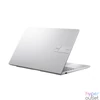 Kép 7/9 - Asus Vivobook X1504VA-BQ1106 15,6"FHD/Intel Core i3-1315U/16GB/512GB/Int.VGA/ezüst laptop