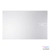 Kép 10/11 - Asus X1704ZA-AU240W 17,3"FHD/Intel Core i3-1215U/8GB/512GB/Int.VGA/Win11/ezüst laptop