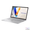 Kép 5/11 - Asus X1704ZA-AU240W 17,3"FHD/Intel Core i3-1215U/8GB/512GB/Int.VGA/Win11/ezüst laptop