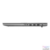 Kép 7/11 - Asus X1704ZA-AU240W 17,3"FHD/Intel Core i3-1215U/8GB/512GB/Int.VGA/Win11/ezüst laptop