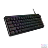 Kép 4/12 - ASUS ROG Falchion Ace HFX US (ROG HFX Magnetic Switch) fekete billentyűzet