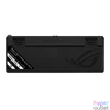 Kép 9/12 - ASUS ROG Falchion Ace HFX US (ROG HFX Magnetic Switch) fekete billentyűzet