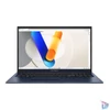 Kép 1/10 - Asus Vivobook X1704ZA-AU355W 17,3"/Intel Core i3-1215U/8GB/512GB/Int.VGA/Win11/kék laptop