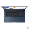 Kép 2/10 - Asus Vivobook X1704ZA-AU355W 17,3"/Intel Core i3-1215U/8GB/512GB/Int.VGA/Win11/kék laptop