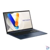 Kép 3/10 - Asus Vivobook X1704ZA-AU355W 17,3"/Intel Core i3-1215U/8GB/512GB/Int.VGA/Win11/kék laptop