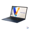 Kép 4/10 - Asus Vivobook X1704ZA-AU355W 17,3"/Intel Core i3-1215U/8GB/512GB/Int.VGA/Win11/kék laptop