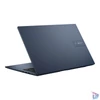 Kép 8/10 - Asus Vivobook X1704ZA-AU355W 17,3"/Intel Core i3-1215U/8GB/512GB/Int.VGA/Win11/kék laptop