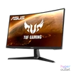 Kép 3/7 - Asus 27" TUF Gaming VG27VH1B FHD VA 165Hz HDMI/VGA monitor