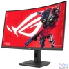 Kép 2/7 - ASUS 31,5" ROG Strix XG32WCS QHD Fast VA 180Hz HDMI/DP/USB-C fekete ívelt gamer monitor