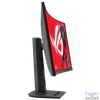 Kép 4/7 - ASUS 31,5" ROG Strix XG32WCS QHD Fast VA 180Hz HDMI/DP/USB-C fekete ívelt gamer monitor