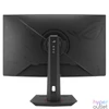 Kép 5/7 - ASUS 31,5" ROG Strix XG32WCS QHD Fast VA 180Hz HDMI/DP/USB-C fekete ívelt gamer monitor