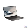 Kép 1/5 - Asus Zenbook S 14 UX5406SA-PV052W 14"WQXGA/Intel Core Ultra 7 258V/32GB/1TB/Int.VGA/Win11/szürke laptop