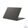 Kép 5/5 - Asus Zenbook S 14 UX5406SA-PV052W 14"WQXGA/Intel Core Ultra 7 258V/32GB/1TB/Int.VGA/Win11/szürke laptop