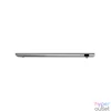 Kép 4/5 - Asus Zenbook S 14 UX5406SA-PV183W 14"WQXGA/Intel Core Ultra 7 258V/32GB/1TB/Int.VGA/Win11/fehér laptop