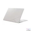 Kép 5/5 - Asus Zenbook S 14 UX5406SA-PV183W 14"WQXGA/Intel Core Ultra 7 258V/32GB/1TB/Int.VGA/Win11/fehér laptop