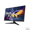 Kép 2/6 - ASUS 27" VY279HGR FHD IPS LED HDMI/VGA 120Hz gamer monitor