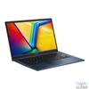 Kép 3/10 - Asus Vivobook 14 X1404VA-EB571 14"FHD/Intel Core i5-1335U/8GB/512GB/Int.VGA/kék laptop