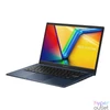 Kép 4/10 - Asus Vivobook 14 X1404VA-EB571 14"FHD/Intel Core i5-1335U/8GB/512GB/Int.VGA/kék laptop
