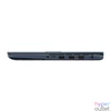 Kép 6/10 - Asus Vivobook 14 X1404VA-EB571 14"FHD/Intel Core i5-1335U/8GB/512GB/Int.VGA/kék laptop