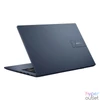 Kép 7/10 - Asus Vivobook 14 X1404VA-EB571 14"FHD/Intel Core i5-1335U/8GB/512GB/Int.VGA/kék laptop