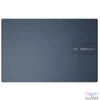 Kép 9/10 - Asus Vivobook 14 X1404VA-EB571 14"FHD/Intel Core i5-1335U/8GB/512GB/Int.VGA/kék laptop