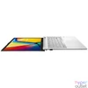 Kép 6/6 - Asus VivoBook E1504FA-NJ061 15,6"FHD/AMD Ryzen 5-7520U/8GB/512GB/Int.VGA/ezüst laptop