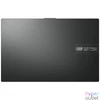 Kép 5/6 - Asus Vivobook Go E1504FA-NJ007 15,6"FHD/AMD Ryzen 5 7520U/8GB/512GB/Int.VGA/fekete laptop