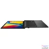 Kép 6/6 - Asus Vivobook Go E1504FA-NJ007 15,6"FHD/AMD Ryzen 5 7520U/8GB/512GB/Int.VGA/fekete laptop
